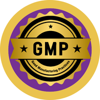 GMP-Certified Quality