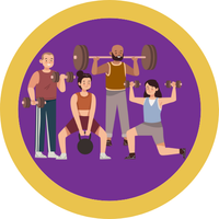 Trusted by Fitness Community